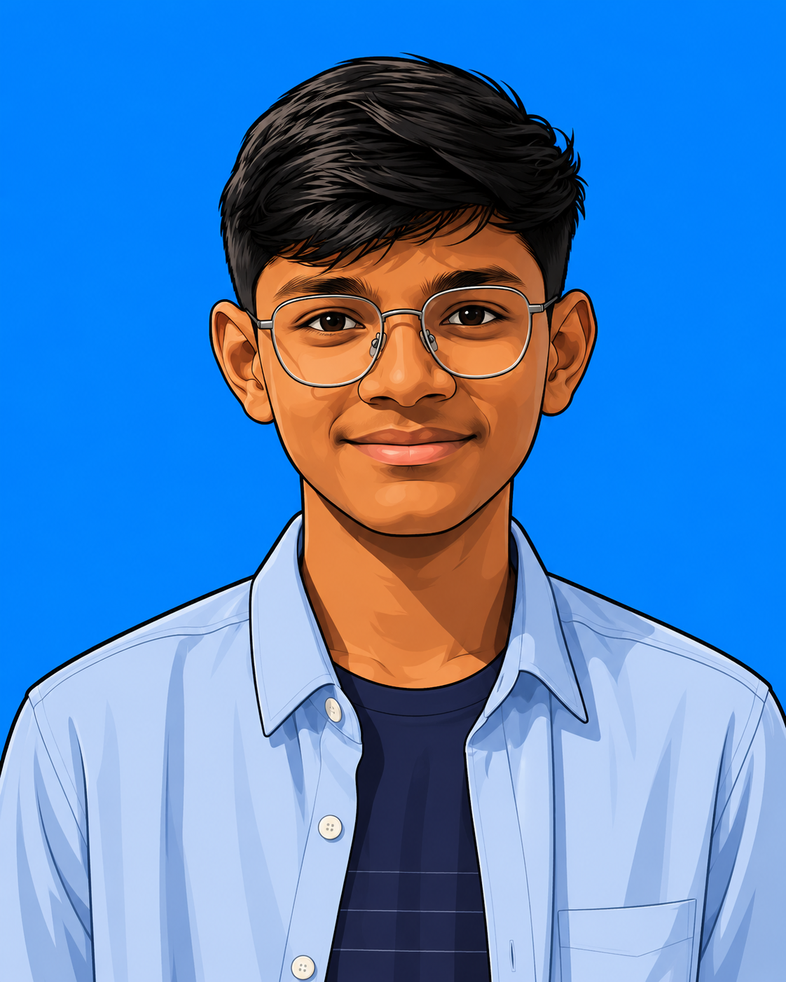 Parth Koshti